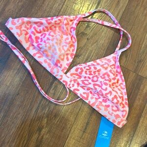 Cupshe bikini top